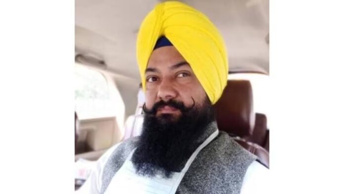 ਐਸ.ਸੀ. ਕਮਿਸ਼ਨ ਵਲੋਂ ਸਕੂਲ ਸਿੱਖਿਆ ਵਿਭਾਗ ਦਾ ਸਕੱਤਰ ਤਲਬ | ਪੰਜਾਬ ਖ਼ਬਰਾਂ