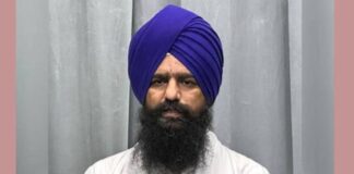 ਗੁਰਦੁਆਰਾ ਬਾਬਾ ਗੁਰਬਖ਼ਸ਼ ਸਿੰਘ ਜੀ ਵਿਖੇ ਬੇਅਦਬੀ ਦੀ ਕੋਸ਼ਿਸ਼ ਪਿੱਛੇ ਤਾਕਤਾਂ ਹੋਣ ਨਸ਼ਰ- ਜਥੇਦਾਰ ਸ੍ਰੀ ਅਕਾਲ ਤਖ਼ਤ ਸਾਹਿਬ | ਪੰਜਾਬ ਖ਼ਬਰਾਂ ਗੁਰਦੁਆਰਾ ਬਾਬਾ ਗੁਰਬਖ਼ਸ਼ ਸਿੰਘ ਜੀ ਵਿਖੇ ਬੇਅਦਬੀ ਦੀ ਕੋਸ਼ਿਸ਼ ਪਿੱਛੇ ਤਾਕਤਾਂ ਹੋਣ ਨਸ਼ਰ- ਜਥੇਦਾਰ ਸ੍ਰੀ ਅਕਾਲ ਤਖ਼ਤ ਸਾਹਿਬ | ਪੰਜਾਬ ਖ਼ਬਰਾਂ