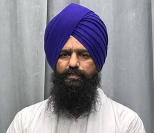 ਗੁਰਦੁਆਰਾ ਬਾਬਾ ਗੁਰਬਖ਼ਸ਼ ਸਿੰਘ ਜੀ ਵਿਖੇ ਬੇਅਦਬੀ ਦੀ ਕੋਸ਼ਿਸ਼ ਪਿੱਛੇ ਤਾਕਤਾਂ ਹੋਣ ਨਸ਼ਰ- ਜਥੇਦਾਰ ਸ੍ਰੀ ਅਕਾਲ ਤਖ਼ਤ ਸਾਹਿਬ | ਪੰਜਾਬ ਖ਼ਬਰਾਂ ਗੁਰਦੁਆਰਾ ਬਾਬਾ ਗੁਰਬਖ਼ਸ਼ ਸਿੰਘ ਜੀ ਵਿਖੇ ਬੇਅਦਬੀ ਦੀ ਕੋਸ਼ਿਸ਼ ਪਿੱਛੇ ਤਾਕਤਾਂ ਹੋਣ ਨਸ਼ਰ- ਜਥੇਦਾਰ ਸ੍ਰੀ ਅਕਾਲ ਤਖ਼ਤ ਸਾਹਿਬ | ਪੰਜਾਬ ਖ਼ਬਰਾਂ