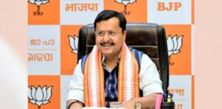 BJP-Akali alliance: ਭਾਜਪਾ ਪ੍ਰਧਾਨ ਵੱਲੋਂ ਅਕਾਲੀ ਦਲ ਨਾਲ ਗੱਠਜੋੜ ਉਤੇ ਵੱਡਾ ਬਿਆਨ… | ਪੰਜਾਬ ਖ਼ਬਰਾਂ BJP-Akali alliance: ਭਾਜਪਾ ਪ੍ਰਧਾਨ ਵੱਲੋਂ ਅਕਾਲੀ ਦਲ ਨਾਲ ਗੱਠਜੋੜ ਉਤੇ ਵੱਡਾ ਬਿਆਨ... | ਪੰਜਾਬ ਖ਼ਬਰਾਂ