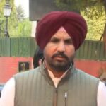ਕਾਂਗਰਸ ਪਾਰਟੀ ਪੰਜਾਬ ਵਿੱਚ ਖੜਗੇ, ਰਾਹੁਲ ਦੀ ਅਗਵਾਈ ਵਿੱਚ ਚੋਣ ਲੜੇਗੀ: ਅਮਰਿੰਦਰ ਸਿੰਘ ਵੜਿੰਗ | ਪੰਜਾਬ ਖ਼ਬਰਾਂ ਕਾਂਗਰਸ ਪਾਰਟੀ ਪੰਜਾਬ ਵਿੱਚ ਖੜਗੇ, ਰਾਹੁਲ ਦੀ ਅਗਵਾਈ ਵਿੱਚ ਚੋਣ ਲੜੇਗੀ: ਅਮਰਿੰਦਰ ਸਿੰਘ ਵੜਿੰਗ | ਪੰਜਾਬ ਖ਼ਬਰਾਂ