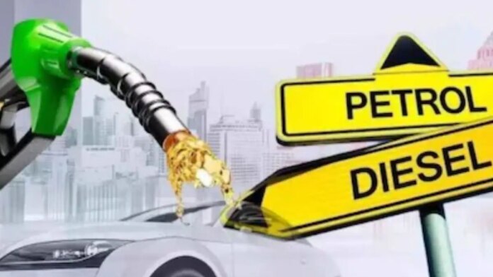 petrol diesel price today 28 july 2026 latest fuel rates in india |