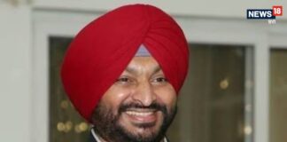 ਪੰਜਾਬ ਨੂੰ ਮੋਦੀ ਸਰਕਾਰ ਨੇ ਦਿੱਤਾ ਇੱਕ ਹੋਰ ਵੱਡਾ ਤੋਹਫ਼ਾ | ਪੰਜਾਬ ਨੂੰ ਮੋਦੀ ਸਰਕਾਰ ਨੇ ਦਿੱਤਾ ਇੱਕ ਹੋਰ ਵੱਡਾ ਤੋਹਫ਼ਾ | ਪੰਜਾਬ ਖ਼ਬਰਾਂ
