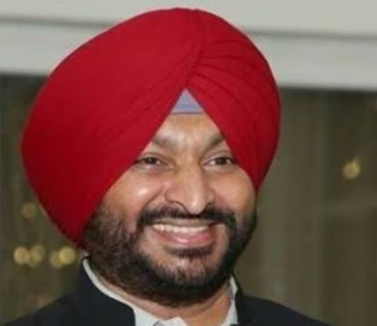 ਪੰਜਾਬ ਨੂੰ ਮੋਦੀ ਸਰਕਾਰ ਨੇ ਦਿੱਤਾ ਇੱਕ ਹੋਰ ਵੱਡਾ ਤੋਹਫ਼ਾ | ਪੰਜਾਬ ਨੂੰ ਮੋਦੀ ਸਰਕਾਰ ਨੇ ਦਿੱਤਾ ਇੱਕ ਹੋਰ ਵੱਡਾ ਤੋਹਫ਼ਾ | ਪੰਜਾਬ ਖ਼ਬਰਾਂ