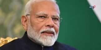 PM ਦੇ ਚੰਡੀਗੜ੍ਹ ਦੌਰੇ ਤੋਂ ਪਹਿਲਾਂ ਪੰਜਾਬ-ਹਰਿਆਣਾ ਸਕੱਤਰੇਤ ਨੂੰ ਉਡਾਉਣ ਦੀ ਧਮਕੀ | ਪੰਜਾਬ ਖ਼ਬਰਾਂ PM ਦੇ ਚੰਡੀਗੜ੍ਹ ਦੌਰੇ ਤੋਂ ਪਹਿਲਾਂ ਪੰਜਾਬ-ਹਰਿਆਣਾ ਸਕੱਤਰੇਤ ਨੂੰ ਉਡਾਉਣ ਦੀ ਧਮਕੀ | ਪੰਜਾਬ ਖ਼ਬਰਾਂ