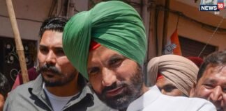 ਪੰਜਾਬ ਪ੍ਰਦੇਸ਼ ਪ੍ਰਧਾਨ ਰਾਜਾ ਵੜਿੰਗ ਨਾਲ ਕਾਂਗਰਸ ਹਾਈਕਮਾਨ, ਚੰਨੀ-ਰੰਧਾਵਾ ਦੀ ਮੰਗ ਨਹੀਂ ਹੋਵੇਗੀ ਪੂਰੀ ਪੰਜਾਬ ਪ੍ਰਦੇਸ਼ ਪ੍ਰਧਾਨ ਰਾਜਾ ਵੜਿੰਗ ਨਾਲ ਕਾਂਗਰਸ ਹਾਈਕਮਾਨ, ਚੰਨੀ-ਰੰਧਾਵਾ ਦੀ ਮੰਗ ਨਹੀਂ ਹੋਵੇਗੀ ਪੂਰੀ | ਪੰਜਾਬ ਖ਼ਬਰਾਂ