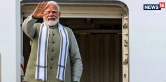 PM Modi Chandigarh Visit: ਮਾਂ ਚੰਡੀ ਦਾ ਆਸ਼ੀਰਵਾਦ ਚੰਡੀਗੜ੍ਹ ਦੀ ਪਛਾਣ ਹੈ | ਪੰਜਾਬ ਖ਼ਬਰਾਂ PM Modi Chandigarh Visit: ਮਾਂ ਚੰਡੀ ਦਾ ਆਸ਼ੀਰਵਾਦ ਚੰਡੀਗੜ੍ਹ ਦੀ ਪਛਾਣ ਹੈ | ਪੰਜਾਬ ਖ਼ਬਰਾਂ