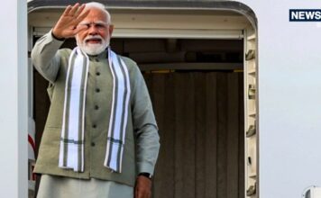 PM Modi Chandigarh Visit: ਮਾਂ ਚੰਡੀ ਦਾ ਆਸ਼ੀਰਵਾਦ ਚੰਡੀਗੜ੍ਹ ਦੀ ਪਛਾਣ ਹੈ | ਪੰਜਾਬ ਖ਼ਬਰਾਂ PM Modi Chandigarh Visit: ਮਾਂ ਚੰਡੀ ਦਾ ਆਸ਼ੀਰਵਾਦ ਚੰਡੀਗੜ੍ਹ ਦੀ ਪਛਾਣ ਹੈ | ਪੰਜਾਬ ਖ਼ਬਰਾਂ