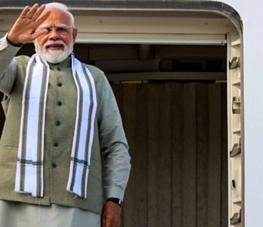 PM Modi Chandigarh Visit: ਮਾਂ ਚੰਡੀ ਦਾ ਆਸ਼ੀਰਵਾਦ ਚੰਡੀਗੜ੍ਹ ਦੀ ਪਛਾਣ ਹੈ | ਪੰਜਾਬ ਖ਼ਬਰਾਂ PM Modi Chandigarh Visit: ਮਾਂ ਚੰਡੀ ਦਾ ਆਸ਼ੀਰਵਾਦ ਚੰਡੀਗੜ੍ਹ ਦੀ ਪਛਾਣ ਹੈ | ਪੰਜਾਬ ਖ਼ਬਰਾਂ