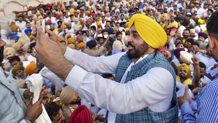 ਕੈਂਸਰ ਦਾ ਡਰ ਦੂਰ! ਮਾਨ ਸਰਕਾਰ ਨੇ ਸਿਹਤ ਯੋਜਨਾ ਰਾਹੀਂ 8,000 ਲੋਕਾਂ ਨੂੰ ਦਿੱਤੀ ਨਵੀਂ ਜ਼ਿੰਦਗੀ | ਪੰਜਾਬ ਖ਼ਬਰਾਂ
