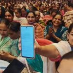 ₹1000 Scheme: ਤੁਹਾਡੇ ਖਾਤੇ ਵਿਚ ਨਹੀਂ ਆਏ ਮਾਵਾਂ ਧੀਆਂ ਯੋਜਨਾ ਦੇ ਪੈਸੇ? ਤੁਰਤ ਕਰੋ ਇਹ ਕੰਮ | ਪੰਜਾਬ ਖ਼ਬਰਾਂ ₹1000 Scheme: ਤੁਹਾਡੇ ਖਾਤੇ ਵਿਚ ਨਹੀਂ ਆਏ ਮਾਵਾਂ ਧੀਆਂ ਯੋਜਨਾ ਦੇ ਪੈਸੇ? ਤੁਰਤ ਕਰੋ ਇਹ ਕੰਮ | ਪੰਜਾਬ ਖ਼ਬਰਾਂ
