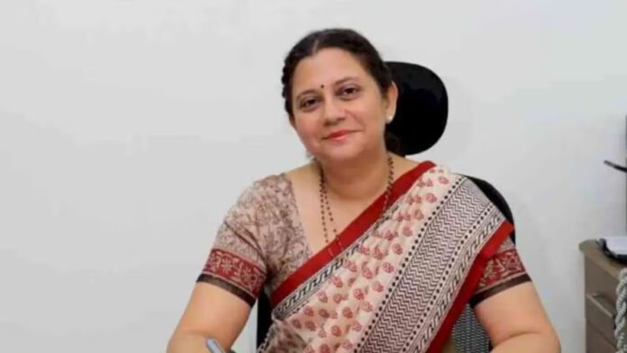 ANANDITA-2026-07-582893a06f98b68db55b917d0cca4833-1200x675.jpg ਬਾਘਾਪੁਰਾਣਾ ਨੇ ਐਸਆਈਆਰ-2026 ਤਹਿਤ 100% ਡਿਜੀਟਾਈਜ਼ੇਸ਼ਨ ਦਾ ਟੀਚਾ ਕੀਤਾ ਪੂਰਾ | ਪੰਜਾਬ ਖ਼ਬਰਾਂ