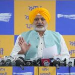 ‘ਮਾਵਾਂ ਧੀਆਂ ਸਤਿਕਾਰ ਯੋਜਨਾ’ ਤਹਿਤ ਰਿਕਾਰਡ 72.56 ਲੱਖ ਔਰਤਾਂ ਦਾ ਰਜਿਸਟ੍ਰੇਸ਼ਨ| 'ਸੱਚ ਕਮਿਸ਼ਨ' ਬਣਾਉਣ ਦੀ ਬਜਾਏ, ਬਾਦਲਾਂ ਨੇ ਸੱਤਾ ਵਿੱਚ ਆਉਂਦੇ ਹੀ ਬੀਬੀ ਖਾਲੜਾ 'ਤੇ ਪਰਚੇ ਦਰਜ ਕੀਤੇ: ਬਲਤੇਜ ਪੰਨੂ | ਪੰਜਾਬ ਖ਼ਬਰਾਂ