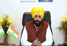 CM Bhagwant Mann on SIR Form: ਜਿਹੜੇ SIR ਫਾਰਮ ਭਰਨਗੇ, ਸਿਰਫ਼ ਉਨ੍ਹਾਂ ਦੇ ਨਾਮ ਹੀ ਨਵੀਂ ਵੋਟਰ ਸੂਚੀ ‘ਚ ਹੋਣਗੇ ਸ਼ਾਮਲ: CM ਭਗਵੰਤ ਮਾਨ