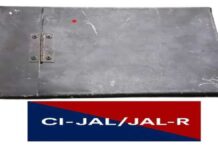 ISI-ਪ੍ਰਾਯੋਜਿਤ BKI ਅੱਤਵਾਦੀ ਮਾਡਿਊਲ ਦਾ ਪਰਦਾਫਾਸ਼, 1.3 ਕਿਲੋ IED ਸਮੇਤ ਮੁੱਖ ਮੁਲਜ਼ਮ ਗ੍ਰਿਫ਼ਤਾਰ | ISI-ਪ੍ਰਾਯੋਜਿਤ BKI ਅੱਤਵਾਦੀ ਮਾਡਿਊਲ ਦਾ ਪਰਦਾਫਾਸ਼, 1.3 ਕਿਲੋ IED ਸਮੇਤ ਮੁੱਖ ਮੁਲਜ਼ਮ ਗ੍ਰਿਫ਼ਤਾਰ | ਪੰਜਾਬ ਖ਼ਬਰਾਂ