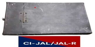 ISI-ਪ੍ਰਾਯੋਜਿਤ BKI ਅੱਤਵਾਦੀ ਮਾਡਿਊਲ ਦਾ ਪਰਦਾਫਾਸ਼, 1.3 ਕਿਲੋ IED ਸਮੇਤ ਮੁੱਖ ਮੁਲਜ਼ਮ ਗ੍ਰਿਫ਼ਤਾਰ | ISI-ਪ੍ਰਾਯੋਜਿਤ BKI ਅੱਤਵਾਦੀ ਮਾਡਿਊਲ ਦਾ ਪਰਦਾਫਾਸ਼, 1.3 ਕਿਲੋ IED ਸਮੇਤ ਮੁੱਖ ਮੁਲਜ਼ਮ ਗ੍ਰਿਫ਼ਤਾਰ | ਪੰਜਾਬ ਖ਼ਬਰਾਂ