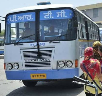PRTC Bus Strike News Punjab: ਸਰਕਾਰੀ ਬੱਸਾਂ ‘ਚ ਸਫ਼ਰ ਕਰਨ ਵਾਲਿਆਂ ਲਈ ਵੱਡੀ ਰਾਹਤ..