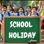 School Holiday Updates 2026: ਮੌਸਮ ਦਾ ਡਬਲ ਝਟਕਾ, ਕਈ ਰਾਜਾਂ ਵਿੱਚ ਅਚਾਨਕ ਸਕੂਲ ਬੰਦ ਕਰਨ ਦਾ ਫੈਸਲਾ, ਦੇਖੋ ਪ੍ਰਭਾਵਿਤ ਇਲਾਕਿਆਂ ਦੀ ਲਿਸਟ