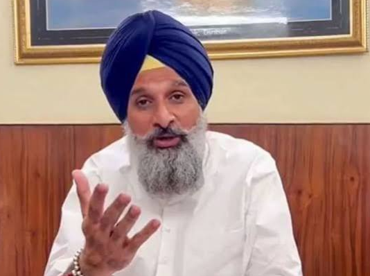 Bikram Majithia Granted Bail: ਅਦਾਲਤ ਵੱਲੋਂ ਬਿਕਰਮ ਮਜੀਠੀਆ ਨੂੰ ਵੱਡੀ ਰਾਹਤ, ਮਜੀਠਾ ਥਾਣਾ ਮਾਮਲੇ ‘ਚ ਮਿਲੀ ਪੱਕੀ ਜ਼ਮਾਨਤ