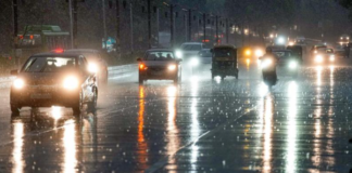Today Punjab Weather Rain Alert: ਪੰਜਾਬ ‘ਚ ਮੀਂਹ ਮਗਰੋਂ ਹੁੰਮਸ ਕਾਰਨ ਲੋਕ ਬੇਹਾਲ; ਅਗਲੇ 48 ਘੰਟਿਆਂ ਲਈ ਭਾਰੀ ਮੀਂਹ ਦਾ ਯੈਲੋ ਅਲਰਟ