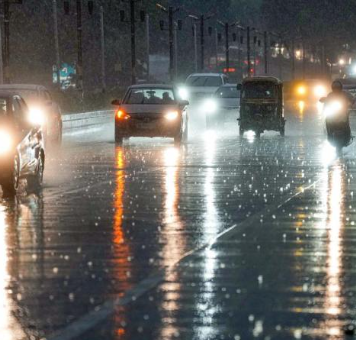 Today Punjab Weather Rain Alert: ਪੰਜਾਬ ‘ਚ ਮੀਂਹ ਮਗਰੋਂ ਹੁੰਮਸ ਕਾਰਨ ਲੋਕ ਬੇਹਾਲ; ਅਗਲੇ 48 ਘੰਟਿਆਂ ਲਈ ਭਾਰੀ ਮੀਂਹ ਦਾ ਯੈਲੋ ਅਲਰਟ