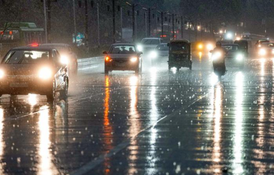 Today Punjab Weather Rain Alert: ਪੰਜਾਬ ‘ਚ ਮੀਂਹ ਮਗਰੋਂ ਹੁੰਮਸ ਕਾਰਨ ਲੋਕ ਬੇਹਾਲ; ਅਗਲੇ 48 ਘੰਟਿਆਂ ਲਈ ਭਾਰੀ ਮੀਂਹ ਦਾ ਯੈਲੋ ਅਲਰਟ