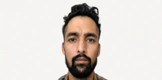 Gangster Goldy Dhillon Arrested: ਚੰਡੀਗੜ੍ਹ ਮੈਡੀਕਲ ਸਟੋਰ ਕਤਲਕਾਂਡ ਦਾ ਮਾਸਟਰਮਾਈਂਡ ਗੋਲਡੀ ਢਿੱਲੋਂ ਸਪੇਨ ‘ਚ ਗ੍ਰਿਫ਼ਤਾਰ