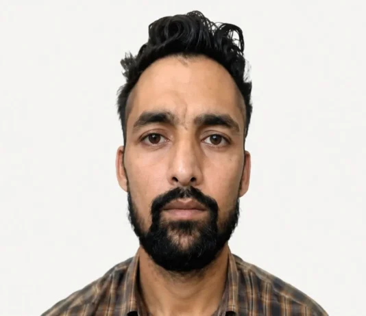 Gangster Goldy Dhillon Arrested: ਚੰਡੀਗੜ੍ਹ ਮੈਡੀਕਲ ਸਟੋਰ ਕਤਲਕਾਂਡ ਦਾ ਮਾਸਟਰਮਾਈਂਡ ਗੋਲਡੀ ਢਿੱਲੋਂ ਸਪੇਨ ‘ਚ ਗ੍ਰਿਫ਼ਤਾਰ