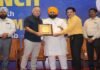 ਜੇਈਈ ਅਤੇ ਨੀਟ 2026 ਵਿੱਚ ਸਰਕਾਰੀ ਸਕੂਲਾਂ ਦੇ ਵਿਦਿਆਰਥੀਆਂ ਨੇ ਰਚਿਆ ਇਤਿਹਾਸ | ਜੇਈਈ ਅਤੇ ਨੀਟ 2026 ਵਿੱਚ ਸਰਕਾਰੀ ਸਕੂਲਾਂ ਦੇ ਵਿਦਿਆਰਥੀਆਂ ਨੇ ਰਚਿਆ ਇਤਿਹਾਸ | ਪੰਜਾਬ ਖ਼ਬਰਾਂ