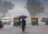 Punjab Monsoon: ਪੰਜਾਬ ‘ਚ 30 ਜੁਲਾਈ ਤੱਕ ਭਾਰੀ ਮੀਂਹ, ਇਨ੍ਹਾਂ ਇਲਾਕਿਆਂ ‘ਚ ਸਾਵਧਾਨੀ ਦੀ ਸਲਾਹ | Punjab Monsoon: ਪੰਜਾਬ 'ਚ 30 ਜੁਲਾਈ ਤੱਕ ਭਾਰੀ ਮੀਂਹ, ਇਨ੍ਹਾਂ ਇਲਾਕਿਆਂ 'ਚ ਸਾਵਧਾਨੀ ਦੀ ਸਲਾਹ | ਪੰਜਾਬ ਖ਼ਬਰਾਂ