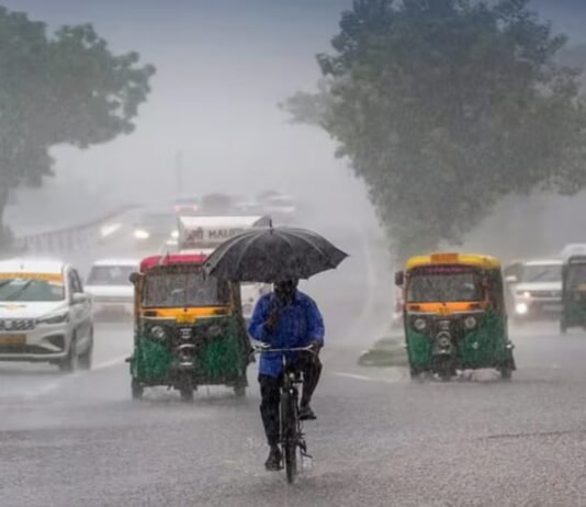 Punjab Monsoon: เจชเฉฐเจเจพเจฌ ‘เจ 30 เจเฉเจฒเจพเจ เจคเฉฑเจ เจญเจพเจฐเฉ เจฎเฉเจเจน, เจเจจเฉเจนเจพเจ เจเจฒเจพเจเจฟเจเจ ‘เจ เจธเจพเจตเจงเจพเจจเฉ เจฆเฉ เจธเจฒเจพเจน | Punjab Monsoon: เจชเฉฐเจเจพเจฌ 'เจ 30 เจเฉเจฒเจพเจ เจคเฉฑเจ เจญเจพเจฐเฉ เจฎเฉเจเจน, เจเจจเฉเจนเจพเจ เจเจฒเจพเจเจฟเจเจ 'เจ เจธเจพเจตเจงเจพเจจเฉ เจฆเฉ เจธเจฒเจพเจน | เจชเฉฐเจเจพเจฌ เฉเจฌเจฐเจพเจ