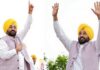 Women 1000 Rs Scheme: ਔਰਤਾਂ ਦੇ ਫੋਨਾਂ 'ਚ ਟੂੰ-ਟੂੰ! ਖ਼ਾਤਿਆਂ ਚ ਆਉਣ ਲੱਗੇ ਪੈਸੇ ਹੀ ਪੈਸੇ Women 1000 Rs Scheme: ਔਰਤਾਂ ਦੇ ਫੋਨਾਂ 'ਚ ਟੂੰ-ਟੂੰ! ਖ਼ਾਤਿਆਂ ਚ ਆਉਣ ਲੱਗੇ ਪੈਸੇ ਹੀ ਪੈਸੇ