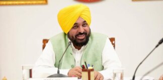 ਪੰਜਾਬ ਦੀਆਂ ਅਣਅਧਿਕਾਰਤ ਕਲੋਨੀਆਂ ਲਈ ਮਾਨ ਸਰਕਾਰ ਦਾ ਵੱਡਾ ਫ਼ੈਸਲਾ, 30 ਸਤੰਬਰ ਤੋਂ ਪਹਿਲਾਂ… ਪੰਜਾਬ ਦੀਆਂ ਅਣਅਧਿਕਾਰਤ ਕਲੋਨੀਆਂ ਲਈ ਮਾਨ ਸਰਕਾਰ ਦਾ ਵੱਡਾ ਫ਼ੈਸਲਾ, 30 ਸਤੰਬਰ ਤੋਂ ਪਹਿਲਾਂ...