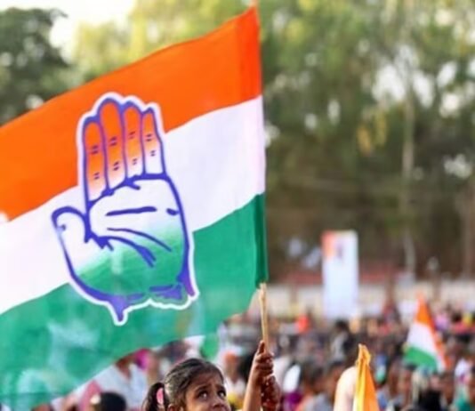 punjab-congress-high-command-meeting-rahul-gandhi-kharge-raja-warring-strategy | – News18 Punjab punjab-congress-high-command-meeting-rahul-gandhi-kharge-raja-warring-strategy | - News18 Punjab