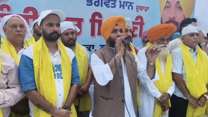 HYP_5868433_12_1-1200x675.jpg aap honours 12 newly appointed chairpersons at nabha jassi sohiawala targets previous governments | ਪਟਿਆਲਾ ਖ਼ਬਰਾਂ (Patiala News)