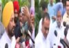 ਪੰਜਾਬ ਕਾਂਗਰਸ ‘ਚ ਅੱਜ ਹੋਵੇਗਾ ਵੱਡਾ ਫ਼ੈਸਲਾ? ਦਿੱਲੀ ਤਲਬ ਸਾਰੇ ਸੀਨੀਅਰ ਆਗੂ | ਪੰਜਾਬ ਕਾਂਗਰਸ 'ਚ ਕੱਲ੍ਹ ਹੋਵੇਗਾ ਵੱਡਾ ਫ਼ੈਸਲਾ? ਦਿੱਲੀ ਤਲਬ ਸਾਰੇ ਸੀਨੀਅਰ ਆਗੂ |