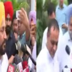 ਪੰਜਾਬ ਕਾਂਗਰਸ ‘ਚ ਅੱਜ ਹੋਵੇਗਾ ਵੱਡਾ ਫ਼ੈਸਲਾ? ਦਿੱਲੀ ਤਲਬ ਸਾਰੇ ਸੀਨੀਅਰ ਆਗੂ | ਪੰਜਾਬ ਕਾਂਗਰਸ 'ਚ ਕੱਲ੍ਹ ਹੋਵੇਗਾ ਵੱਡਾ ਫ਼ੈਸਲਾ? ਦਿੱਲੀ ਤਲਬ ਸਾਰੇ ਸੀਨੀਅਰ ਆਗੂ |