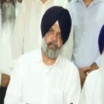 ਅਕਾਲੀ ਦਲ ਦੇ ਕੁੱਝ ਲੀਡਰ ਸਾਡੇ ਸੰਪਰਕ ‘ਚ, ਇਸ ਪਾਰਟੀ ਨੇ ਕੀਤਾ ਵੱਡਾ ਐਲਾਨ | ਅਕਾਲੀ ਦਲ ਦੇ ਕੁੱਝ ਲੀਡਰ ਸਾਡੇ ਸੰਪਰਕ 'ਚ, ਇਸ ਪਾਰਟੀ ਨੇ ਕੀਤਾ ਵੱਡਾ ਐਲਾਨ | ਪੰਜਾਬ ਖ਼ਬਰਾਂ