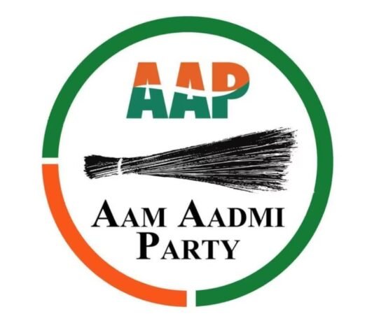 aam-aadmi-party-punjab-youth-wing-new-appointments-list | aam-aadmi-party-punjab-youth-wing-new-appointments-list | ਪੰਜਾਬ ਖ਼ਬਰਾਂ - News18 Punjab