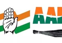 manvar khan likely to join congress in chandigarh from aap | manvar khan likely to join congress in chandigarh from aap |