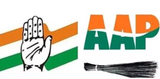 manvar khan likely to join congress in chandigarh from aap | manvar khan likely to join congress in chandigarh from aap |