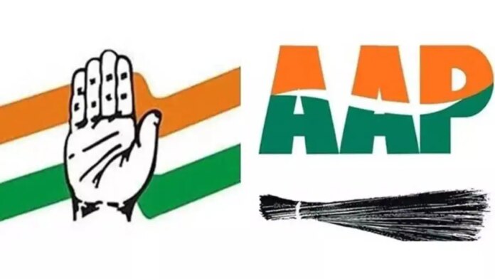 manvar khan likely to join congress in chandigarh from aap |