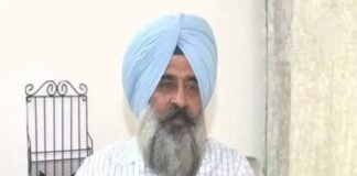 ਹਾਕੀ ਵਿਸ਼ਵ ਕੱਪ 2026 ਤੋਂ ਪਹਿਲਾਂ ਭਾਰਤੀ ਹਾਕੀ ਟੀਮ ਦੀ ਜਰਸੀ ਦਾ ਰੰਗ ਬਦਲਣ ‘ਤੇ ਵਿਵਾਦ, ਪਰਗਟ ਸਿੰਘ ਅਤੇ ਵੀਰੇਨ ਰਸਕੀਨਾ ਨੇ ਜਤਾਈ ਨਾਰਾਜ਼ਗੀ | ਹਾਕੀ ਵਿਸ਼ਵ ਕੱਪ 2026 ਤੋਂ ਪਹਿਲਾਂ ਭਾਰਤੀ ਹਾਕੀ ਟੀਮ ਦੀ ਜਰਸੀ ਦਾ ਰੰਗ ਬਦਲਣ 'ਤੇ ਵਿਵਾਦ, ਪਰਗਟ ਸਿੰਘ ਅਤੇ ਵੀਰੇਨ ਰਸਕੀਨਾ ਨੇ ਜਤਾਈ ਨਾਰਾਜ਼ਗੀ | ਪੰਜਾਬ ਖ਼ਬਰਾਂ
