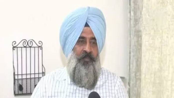 PARGAT-SINGH-2026-07-1bcb58e45bbaf50b581f966936f548a7-1200x675.jpg ਹਾਕੀ ਵਿਸ਼ਵ ਕੱਪ 2026 ਤੋਂ ਪਹਿਲਾਂ ਭਾਰਤੀ ਹਾਕੀ ਟੀਮ ਦੀ ਜਰਸੀ ਦਾ ਰੰਗ ਬਦਲਣ 'ਤੇ ਵਿਵਾਦ, ਪਰਗਟ ਸਿੰਘ ਅਤੇ ਵੀਰੇਨ ਰਸਕੀਨਾ ਨੇ ਜਤਾਈ ਨਾਰਾਜ਼ਗੀ | ਪੰਜਾਬ ਖ਼ਬਰਾਂ
