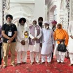 ਸ਼੍ਰੋਮਣੀ ਕਮੇਟੀ ਨੇ ਭਾਈ ਮਰਦਾਨਾ ਜੀ ਦੇ ਵੰਸ਼ਜ਼ਾਂ ਨੂੰ ਭੇਜੀ 1 ਲੱਖ ਰੁਪਏ ਸਹਾਇਤਾ ਰਾਸ਼ੀ | ਪੰਜਾਬ ਖ਼ਬਰਾਂ ਸ਼੍ਰੋਮਣੀ ਕਮੇਟੀ ਨੇ ਭਾਈ ਮਰਦਾਨਾ ਜੀ ਦੇ ਵੰਸ਼ਜ਼ਾਂ ਨੂੰ ਭੇਜੀ 1 ਲੱਖ ਰੁਪਏ ਸਹਾਇਤਾ ਰਾਸ਼ੀ | ਪੰਜਾਬ ਖ਼ਬਰਾਂ