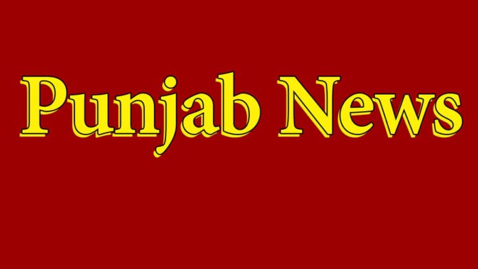 Punjab-News-2026-07-e935d94818073024043557ef4294cc5d-1200x675.jpg Punjab: ਲੋਕਾਂ ਨੇ ਨਸ਼ੇ ਦੀ ਹਾਲਤ 'ਚ ਪੁਲਿਸ ਮੁਲਾਜ਼ਮ ਨੂੰ ਕੀਤਾ ਕਾਬੂ,ਸਰਿੰਜ ਮਿਲਣ ਦਾ ਵੀ ਦਾਅਵਾ... | ਪੰਜਾਬ ਖ਼ਬਰਾਂ
