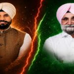ਪੰਜਾਬ ਕਾਂਗਰਸ ‘ਚ ਘਮਾਸਾਨ: ਰੰਧਾਵਾ ਦੇ ‘ਕੰਪ੍ਰੋਮਾਈਜ਼ ਲੀਡਰ’ ਬਿਆਨ ‘ਤੇ ਰਾਜਾ ਵੜਿੰਗ ਦਾ ਵੱਡਾ ਜਵਾਬ ਪੰਜਾਬ ਕਾਂਗਰਸ 'ਚ ਘਮਾਸਾਨ: ਰੰਧਾਵਾ ਦੇ 'ਕੰਪ੍ਰੋਮਾਈਜ਼ ਲੀਡਰ' ਬਿਆਨ 'ਤੇ ਰਾਜਾ ਵੜਿੰਗ ਦਾ ਵੱਡਾ ਜਵਾਬ | ਪੰਜਾਬ ਖ਼ਬਰਾਂ