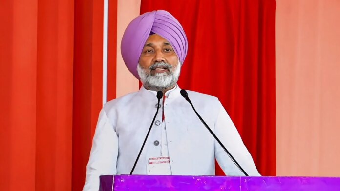 SATNAM-SINGH-SANDHU-2026-07-be5ba7a38336813c680bd473ce5cf69b-1200x675.jpg ਪ੍ਰਧਾਨ ਮੰਤਰੀ ਮੋਦੀ ਦੀ ਪੰਜਾਬ ਫੇਰੀ ਨਾਲ ਸੂਬੇ ਵਿੱਚ ਨਵੇਂ ਦੌਰ ਦੀ ਸ਼ੁਰੂਆਤ: ਰਾਜ ਸਭਾ ਮੈਂਬਰ ਸਤਨਾਮ ਸਿੰਘ ਸੰਧੂ | ਪੰਜਾਬ ਖ਼ਬਰਾਂ