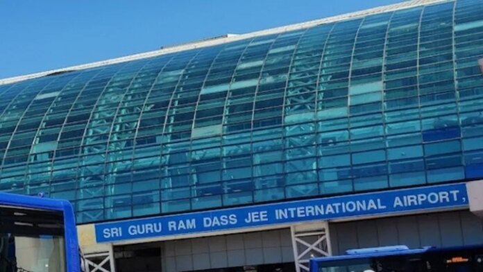Sri-Guru-Ram-Dass-International-Airport-2026-07-f412e82e1f5b84b9603705b8c3b91e17-1200x675.jpg ਅੰਮ੍ਰਿਤਸਰ ਏਅਰਪੋਰਟ ਨੇੜੇ ਡਰੋਨ ਅਤੇ ਲੇਜ਼ਰ ਲਾਈਟ 'ਤੇ ਪਾਬੰਦੀ, 6 ਸਤੰਬਰ 2026 ਤੱਕ ਲਾਗੂ | ਪੰਜਾਬ ਖ਼ਬਰਾਂ