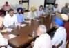 ਲੁਧਿਆਣਾ ਵਿਖੇ ਬਣਾਈ ਜਾਵੇਗੀ ਫੁੱਲਾਂ ਦੀ ਵਿਸ਼ਵ ਪੱਧਰੀ ਮੰਡੀ: ਹਰਚੰਦ ਸਿੰਘ ਬਰਸਟ | ਲੁਧਿਆਣਾ ਵਿਖੇ ਬਣਾਈ ਜਾਵੇਗੀ ਫੁੱਲਾਂ ਦੀ ਵਿਸ਼ਵ ਪੱਧਰੀ ਮੰਡੀ: ਹਰਚੰਦ ਸਿੰਘ ਬਰਸਟ | ਪੰਜਾਬ ਖ਼ਬਰਾਂ